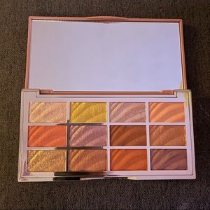 Ciate London The Velvet Palette